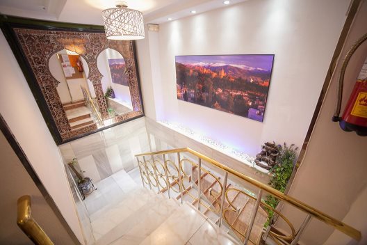 Hostal Nevot