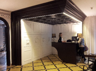 Hostal Nikbor Residencia