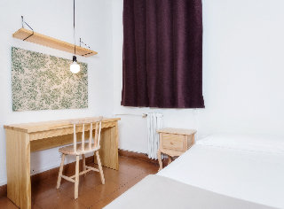 Hostal Nikbor Residencia