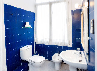 Hostal Nikbor Residencia