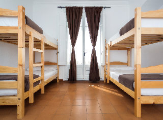 Hostal Nikbor Residencia