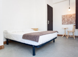 Hostal Nikbor Residencia