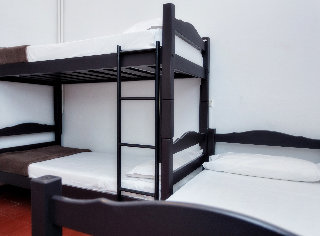Hostal Nikbor Residencia