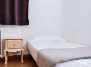 Hostal Nikbor Residencia