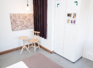 Hostal Nikbor Residencia