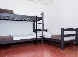 Hostal Nikbor Residencia