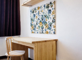 Hostal Nikbor Residencia