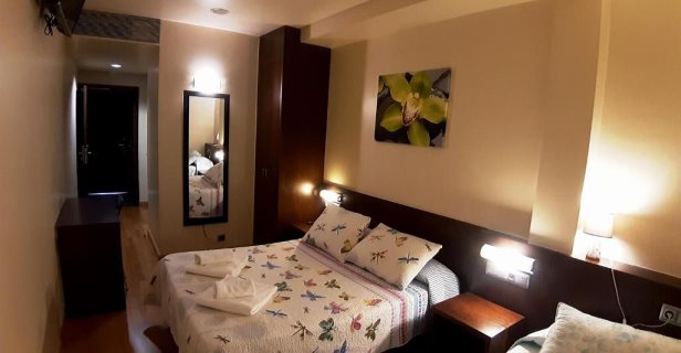 Hostal Nirvana