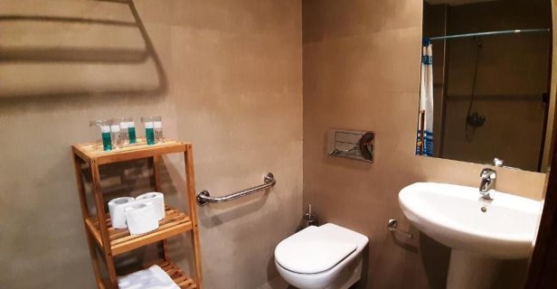 Hostal Nirvana