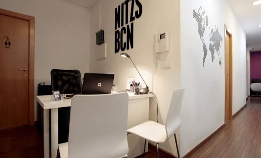 Hostal Nitzs Bcn