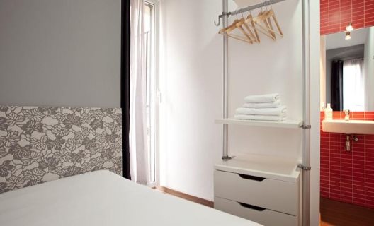 Hostal Nitzs Bcn