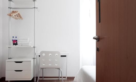 Hostal Nitzs Bcn