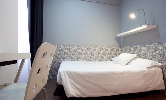 Hostal Nitzs Bcn