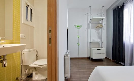 Hostal Nitzs Bcn