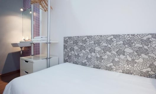 Hostal Nitzs Bcn