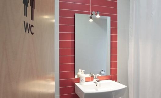 Hostal Nitzs Bcn