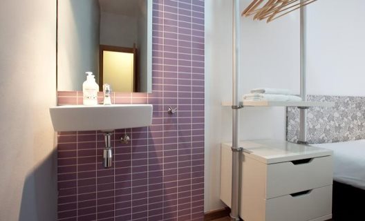 Hostal Nitzs Bcn