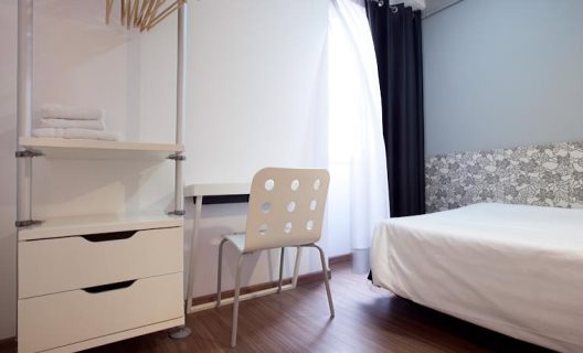 Hostal Nitzs Bcn