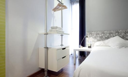 Hostal Nitzs Bcn