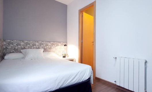 Hostal Nitzs Bcn