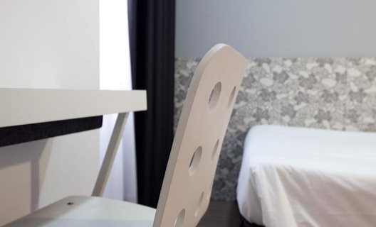 Hostal Nitzs Bcn