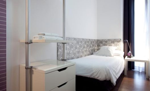 Hostal Nitzs Bcn