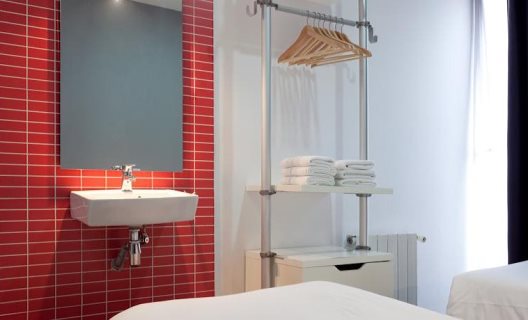 Hostal Nitzs Bcn