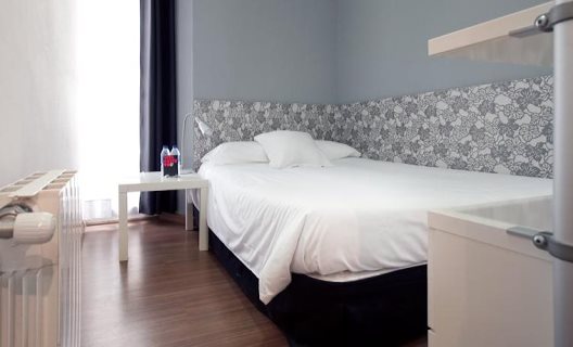 Hostal Nitzs Bcn