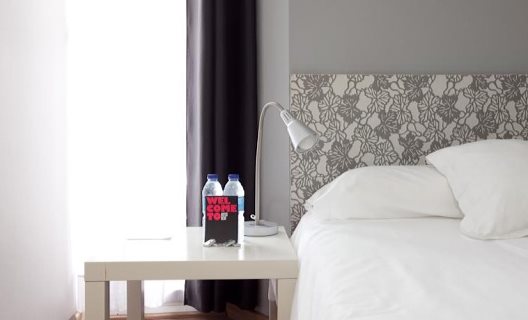 Hostal Nitzs Bcn