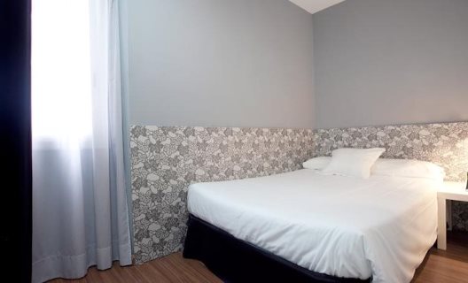 Hostal Nitzs Bcn