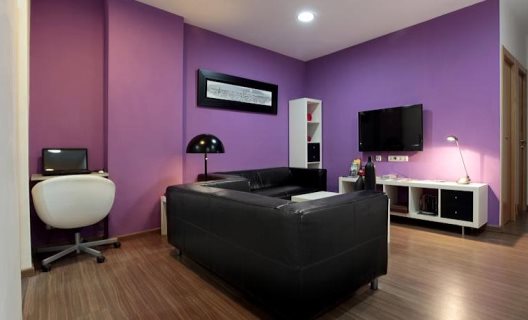 Hostal Nitzs Bcn