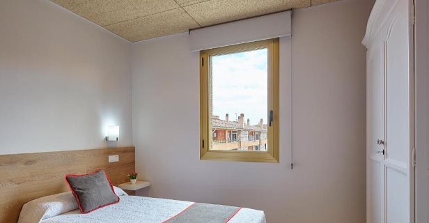 Hostal Nobadis