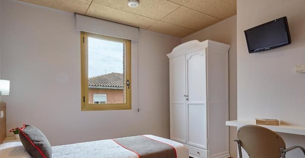 Hostal Nobadis