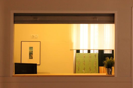 Hostal Nochela Sevilla