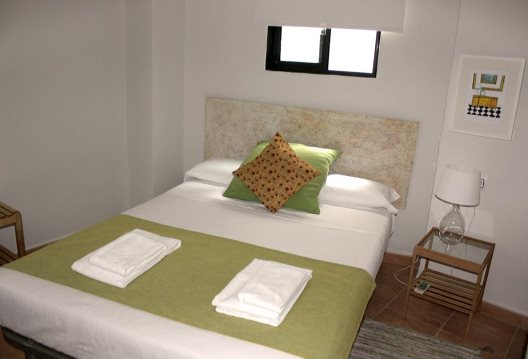 Hostal Nochela Sevilla