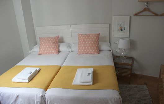 Hostal Nochela Sevilla