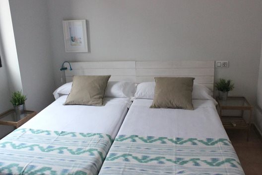 Hostal Nochela Sevilla