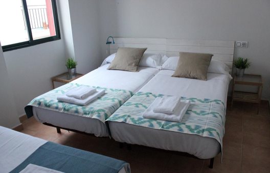 Hostal Nochela Sevilla