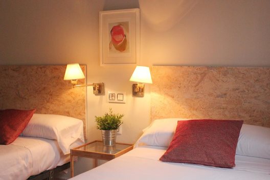 Hostal Nochela Sevilla