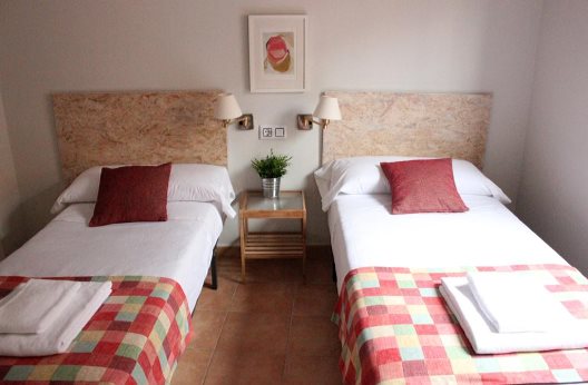 Hostal Nochela Sevilla