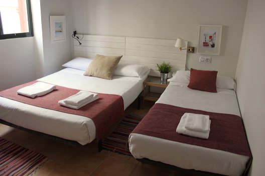 Hostal Nochela Sevilla