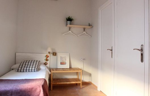 Hostal Nochela Sevilla