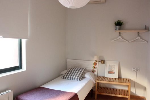Hostal Nochela Sevilla