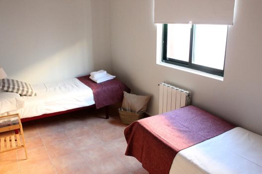 Hostal Nochela Sevilla