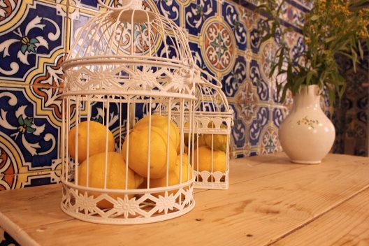 Hostal Nochela Sevilla