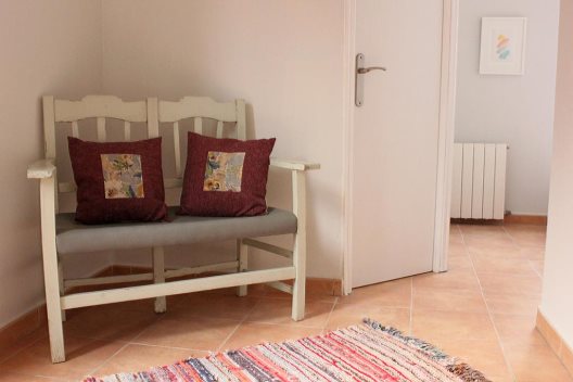 Hostal Nochela Sevilla