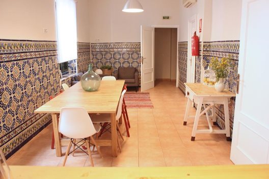 Hostal Nochela Sevilla