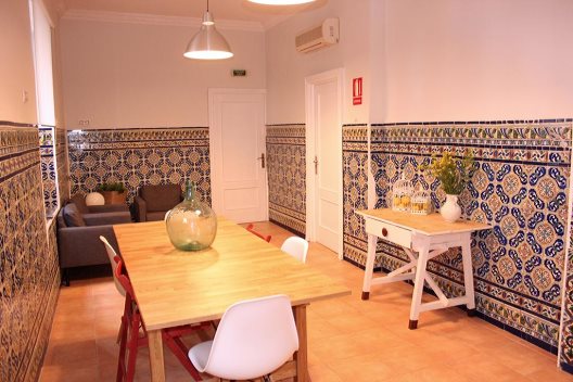 Hostal Nochela Sevilla