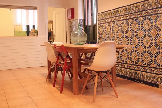 Hostal Nochela Sevilla