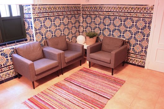 Hostal Nochela Sevilla